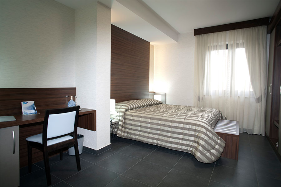 Ocean View Double w/ Kitchenette