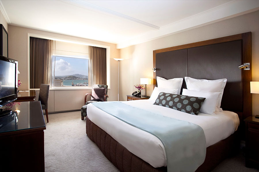 Ocean View Double w/ Kitchenette
